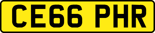 CE66PHR