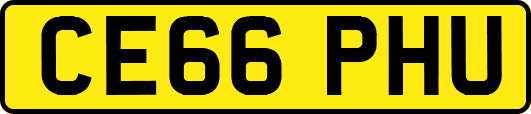 CE66PHU