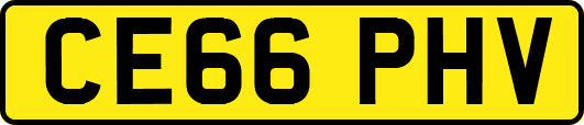 CE66PHV