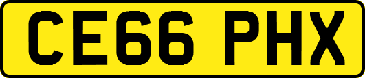 CE66PHX