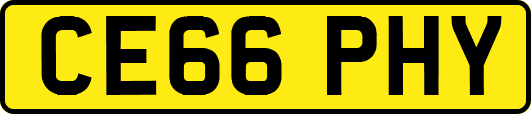 CE66PHY