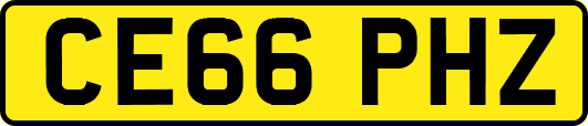 CE66PHZ
