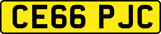 CE66PJC