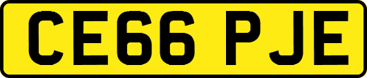 CE66PJE