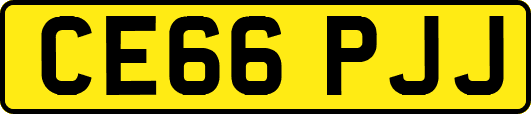 CE66PJJ