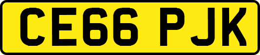 CE66PJK