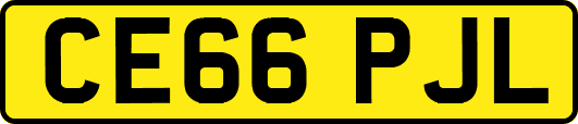 CE66PJL