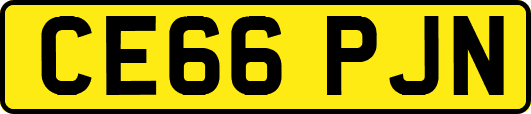 CE66PJN