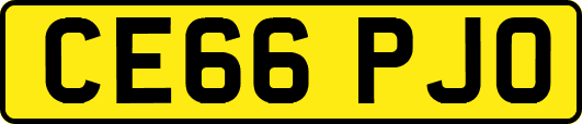 CE66PJO
