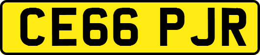 CE66PJR