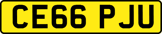 CE66PJU