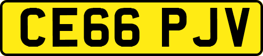 CE66PJV