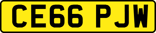 CE66PJW