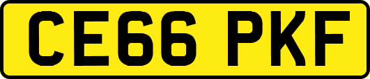 CE66PKF