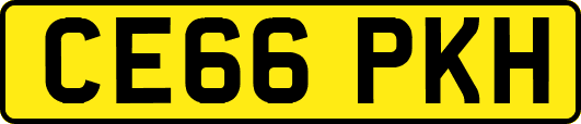 CE66PKH