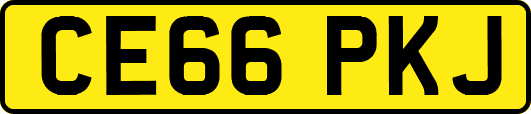 CE66PKJ