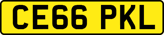 CE66PKL