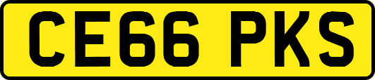 CE66PKS