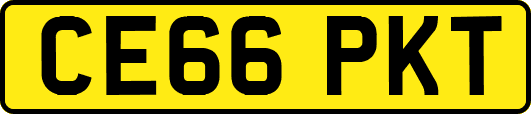 CE66PKT
