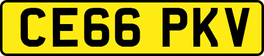 CE66PKV