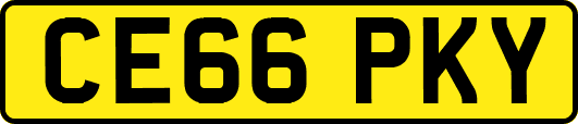 CE66PKY