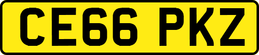 CE66PKZ