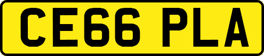 CE66PLA