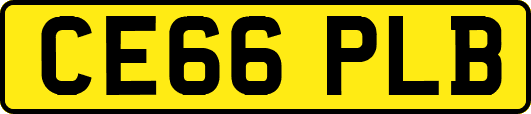 CE66PLB