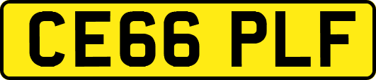 CE66PLF