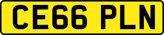 CE66PLN