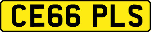 CE66PLS