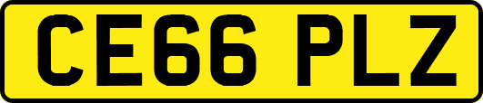 CE66PLZ