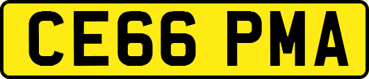 CE66PMA