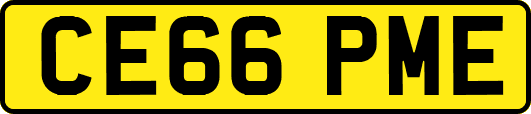 CE66PME