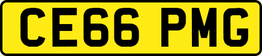 CE66PMG