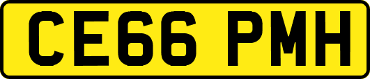 CE66PMH