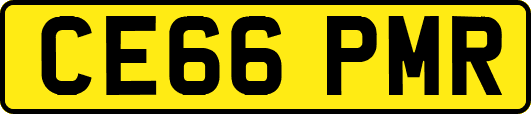 CE66PMR