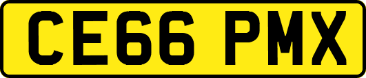 CE66PMX