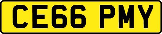 CE66PMY