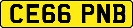 CE66PNB