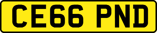 CE66PND