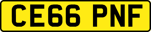CE66PNF
