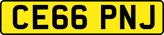 CE66PNJ