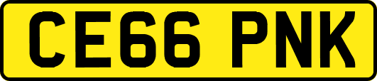 CE66PNK