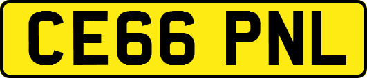 CE66PNL