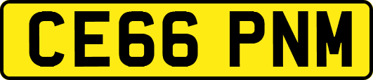 CE66PNM