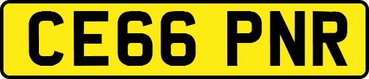 CE66PNR