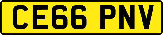 CE66PNV