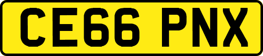 CE66PNX