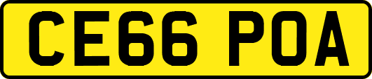 CE66POA